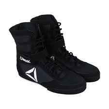 buty reebok boxing boot buck buty reebok boxing boot buck