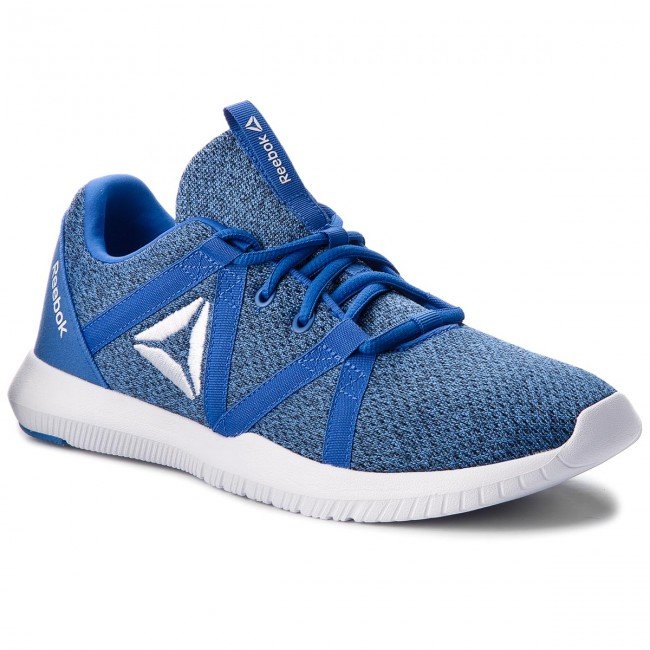 buty reebok m reago essential blu/wh buty reebok m reago essential blu/wh