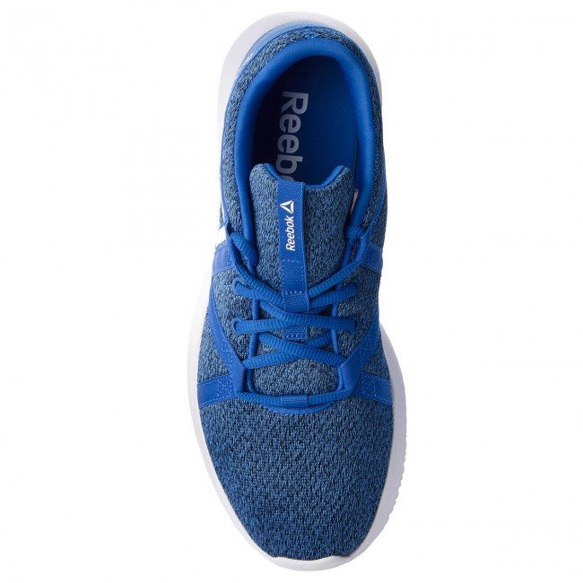 buty reebok m reago essential blu/wh buty reebok m reago essential blu/wh