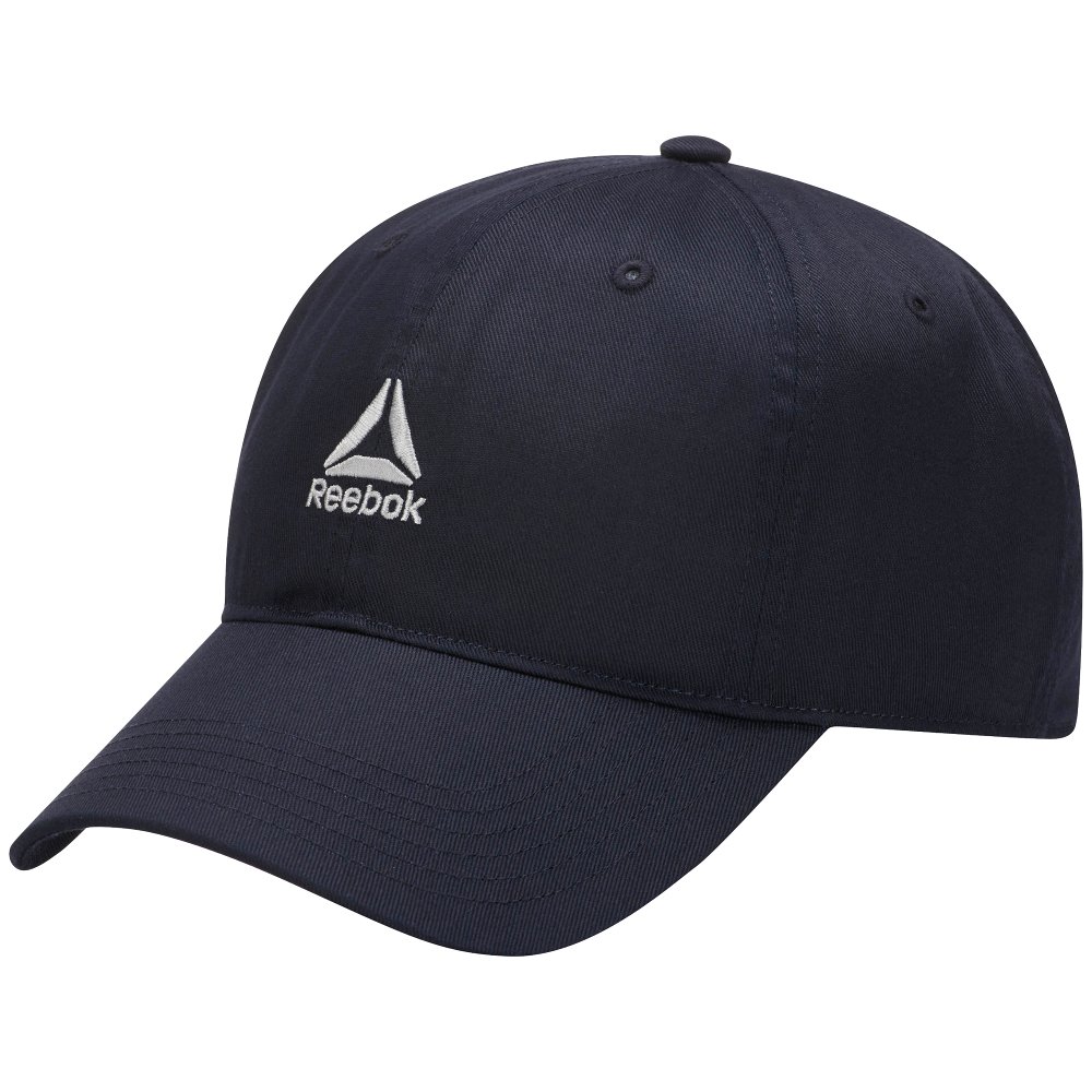 reebok czapka active foundation logo reebok czapka active foundation logo