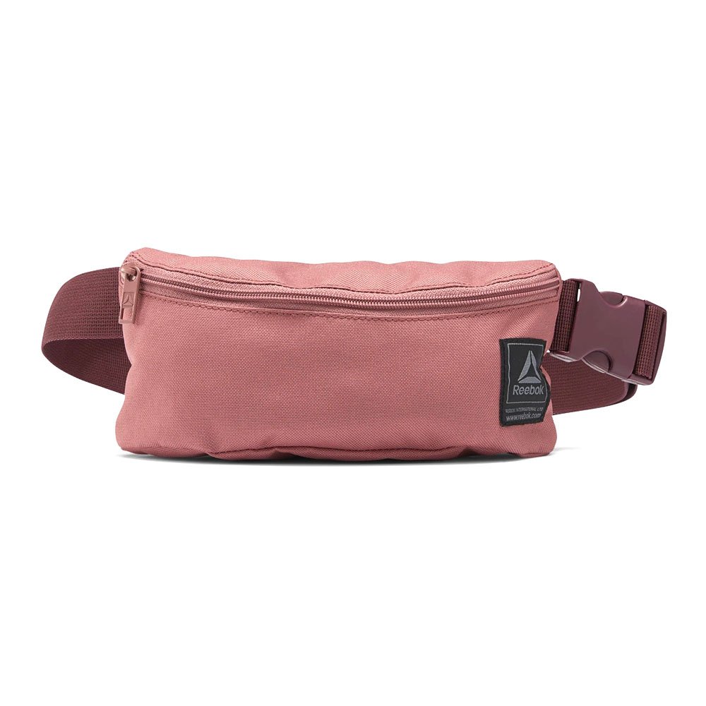 reebok workout ready waist różowa reebok workout ready waist różowa