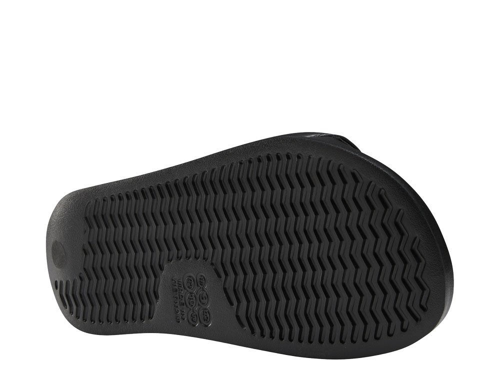 reebok classic slide czarne reebok classic slide czarne