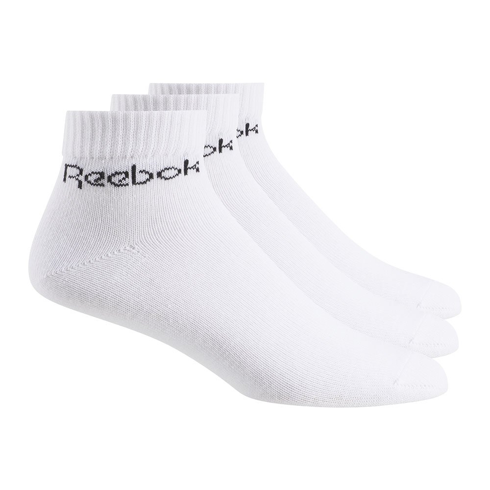 reebok active core ankle-cut 3 pary reebok active core ankle-cut 3 pary