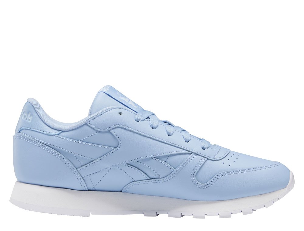 reebok classic leather damskie niebieskie (ef3036) reebok classic leather damskie niebieskie (ef3036)