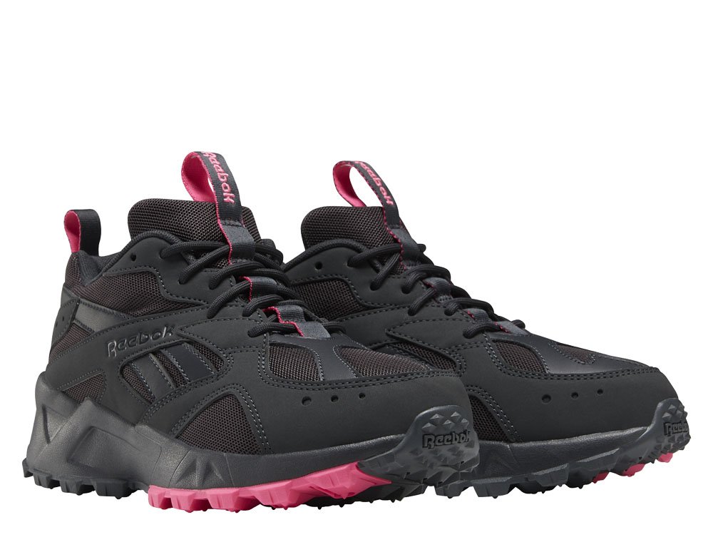 reebok aztrek 93 damskie czarne (ef7780) reebok aztrek 93 damskie czarne (ef7780)