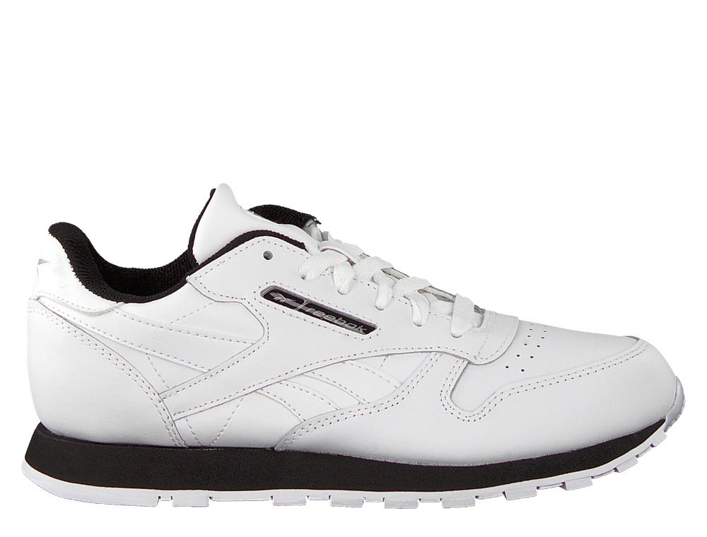 reebok classic leather młodzieżowe białe (eh1961) reebok classic leather młodzieżowe białe (eh1961)