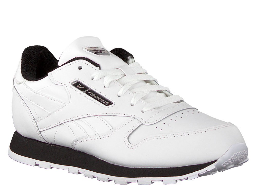 reebok classic leather młodzieżowe białe (eh1961) reebok classic leather młodzieżowe białe (eh1961)