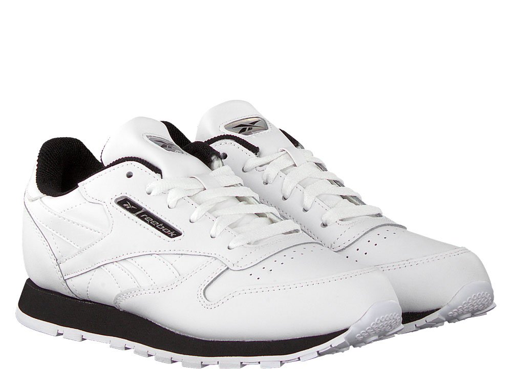 reebok classic leather młodzieżowe białe (eh1961) reebok classic leather młodzieżowe białe (eh1961)