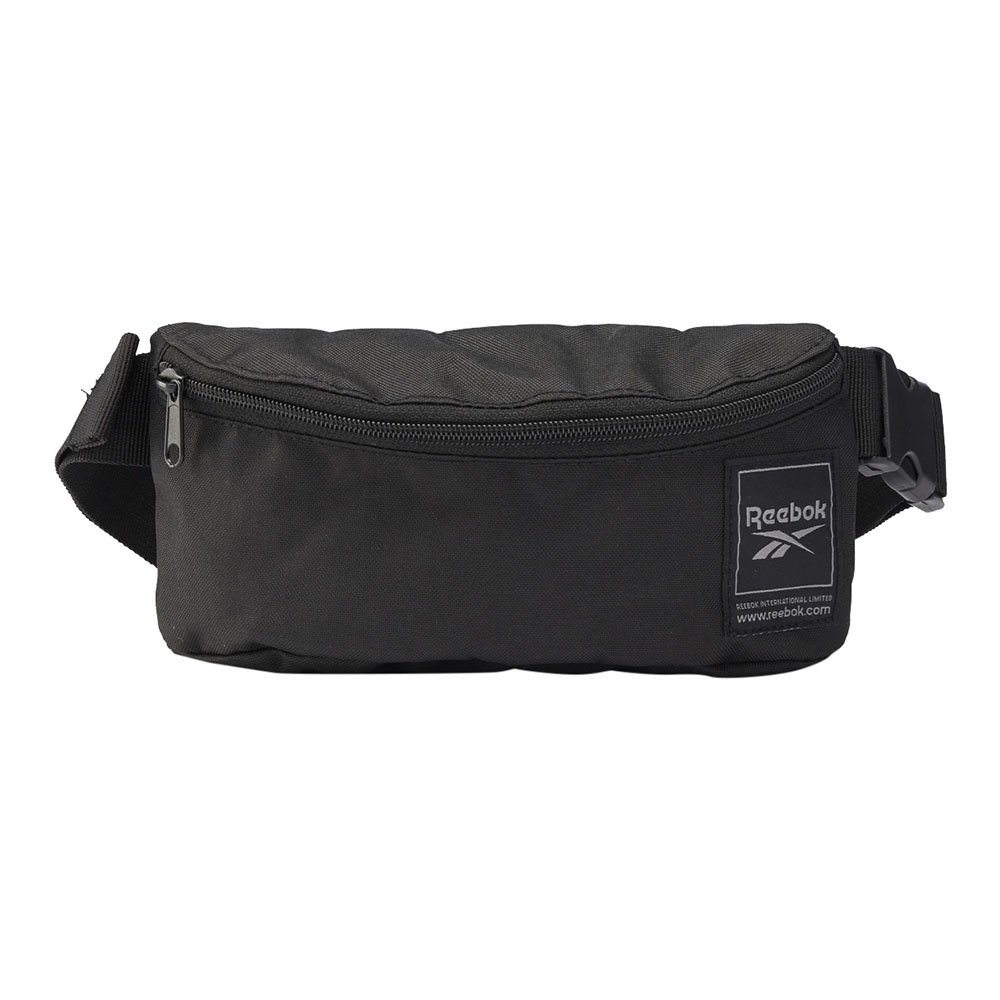 reebok workout ready czarna reebok workout ready czarna