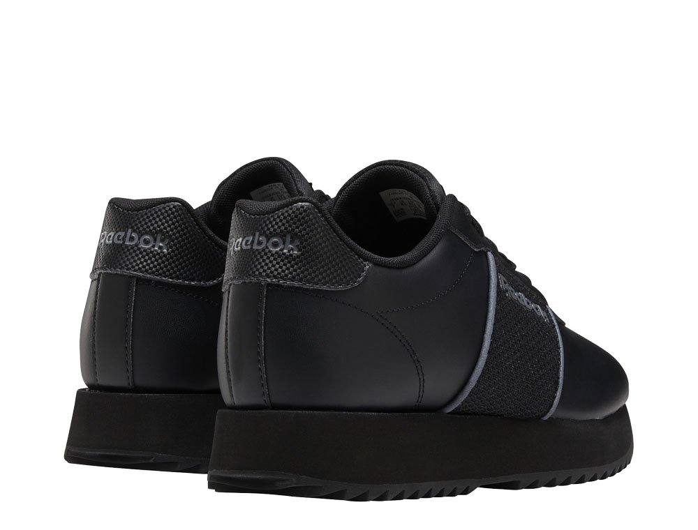 reebok royal charm pfm czarne reebok royal charm pfm czarne