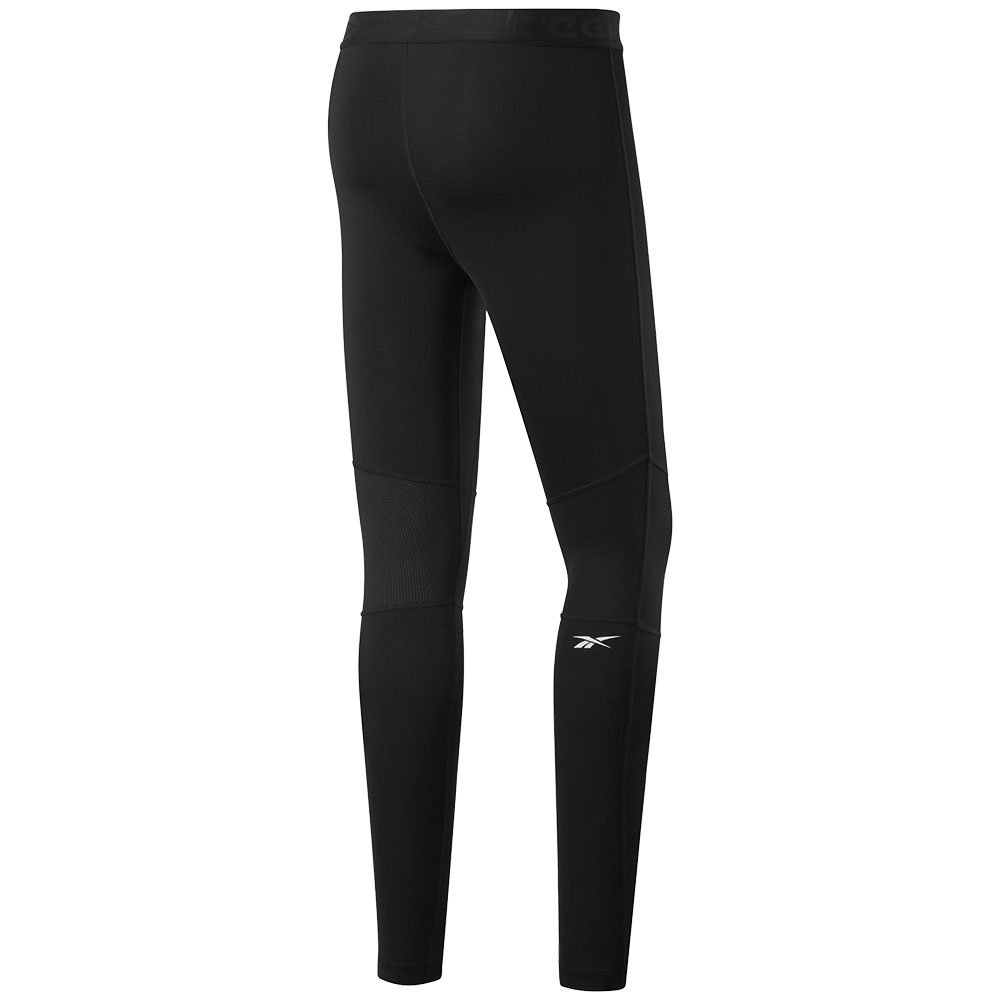 reebok workout ready compression męskie czarne reebok workout ready compression męskie czarne