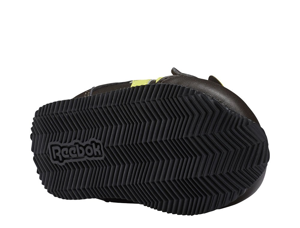 royal classic jogger dziecięce brązowe royal classic jogger dziecięce brązowe