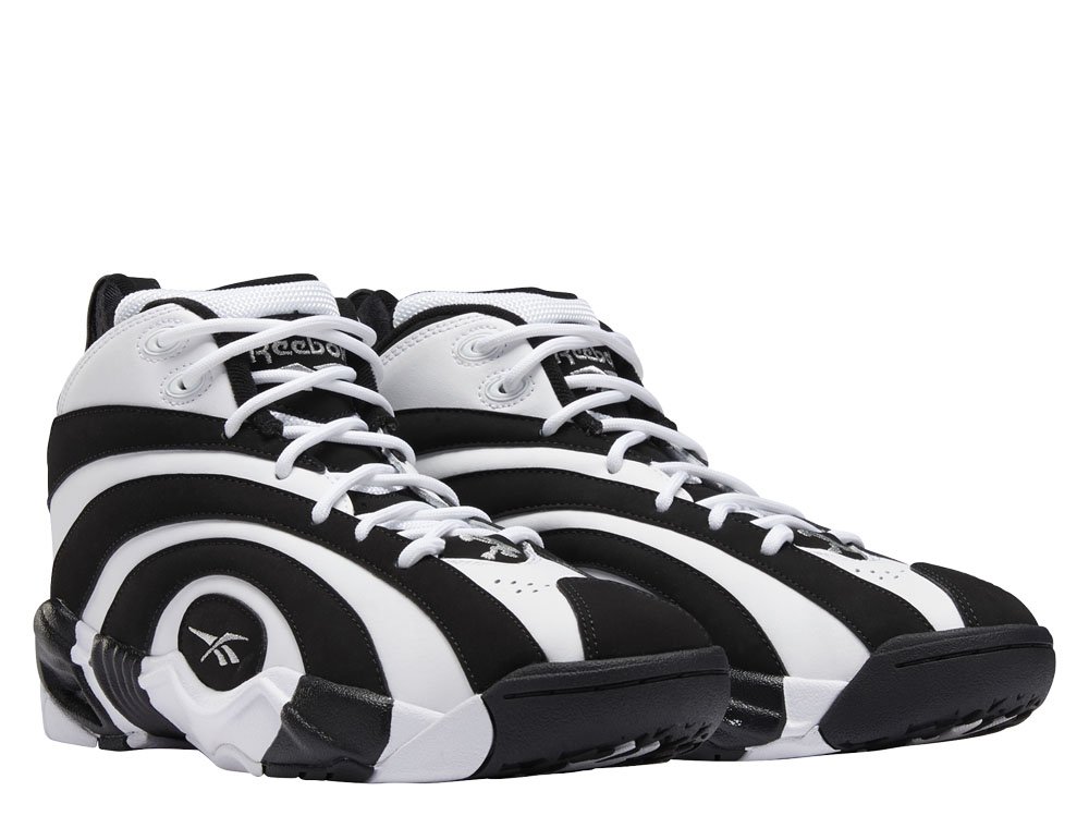 reebok shaqnosis męskie czarne (ef3069) reebok shaqnosis męskie czarne (ef3069)