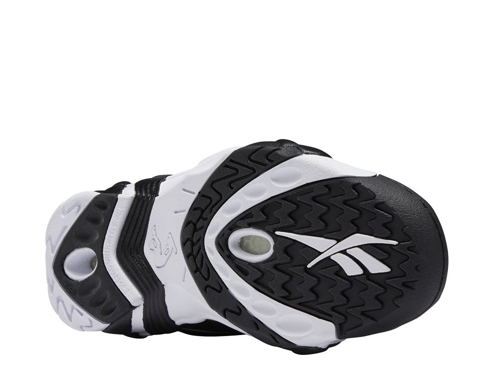 reebok shaqnosis męskie czarne (ef3069) reebok shaqnosis męskie czarne (ef3069)