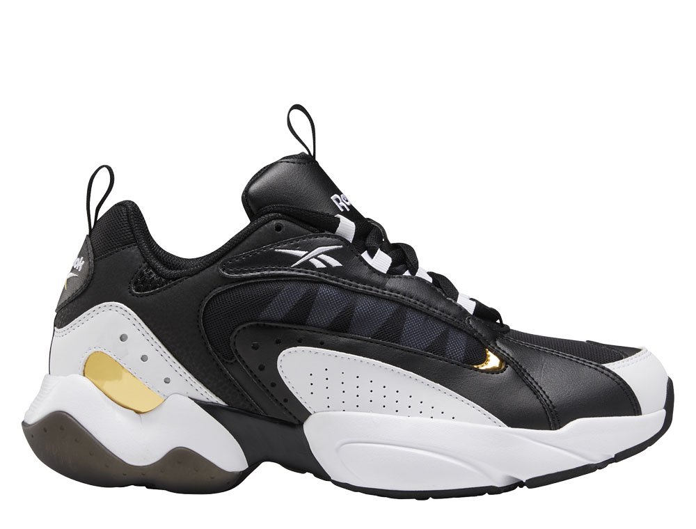 reebok royal pervader męskie czarne reebok royal pervader męskie czarne