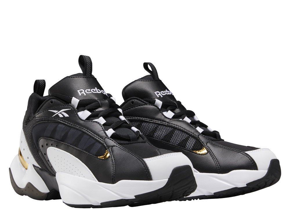 reebok royal pervader męskie czarne reebok royal pervader męskie czarne