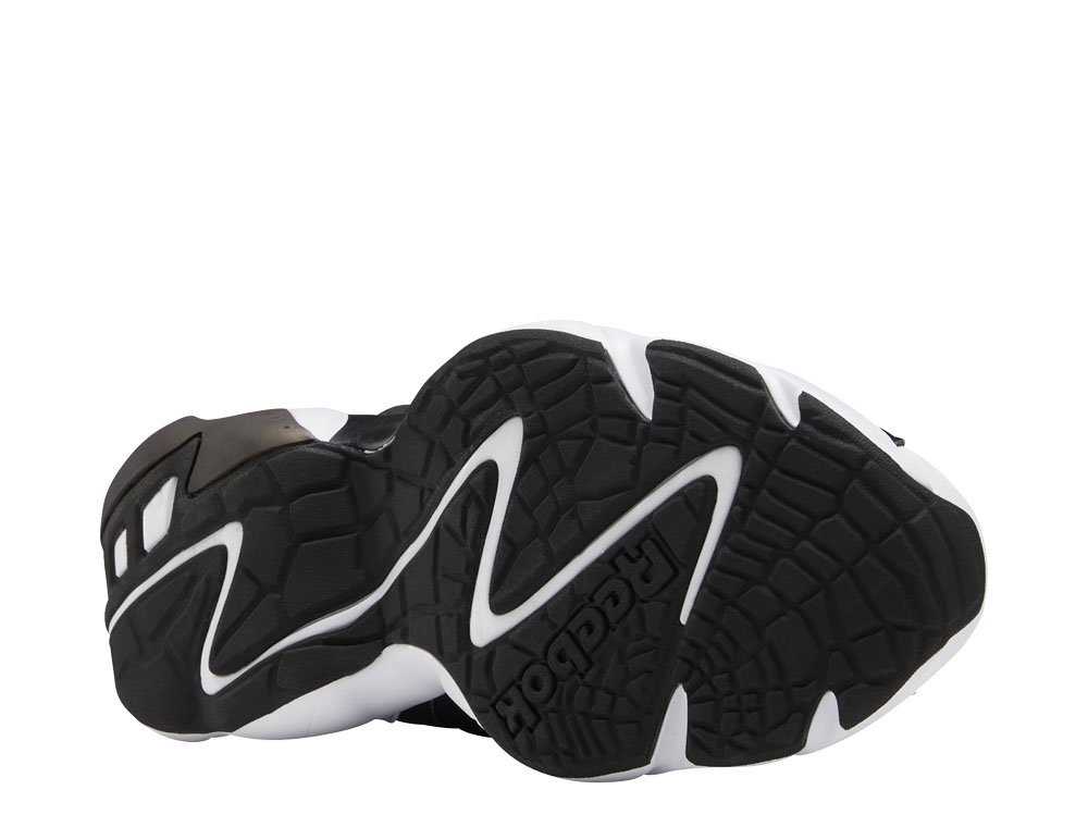 reebok royal pervader męskie czarne reebok royal pervader męskie czarne