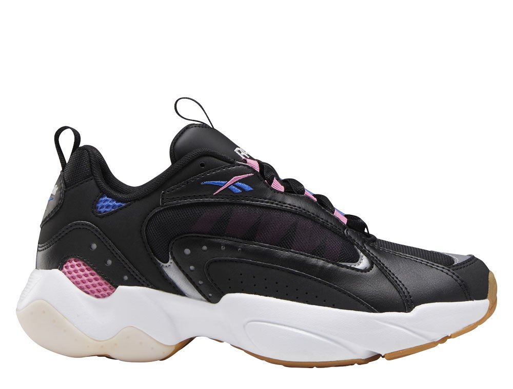 reebok royal pervader damskie czarne reebok royal pervader damskie czarne