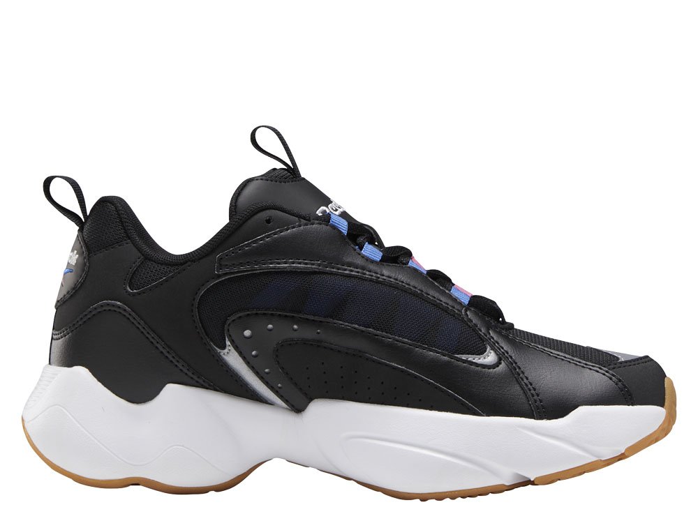 reebok royal pervader damskie czarne reebok royal pervader damskie czarne