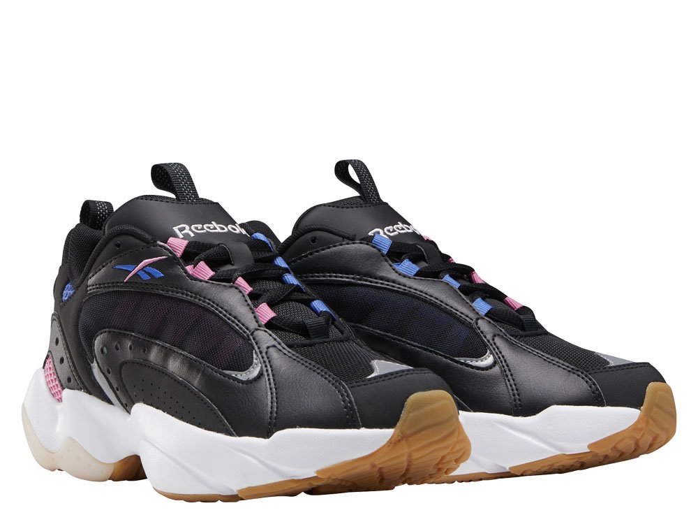 reebok royal pervader damskie czarne reebok royal pervader damskie czarne