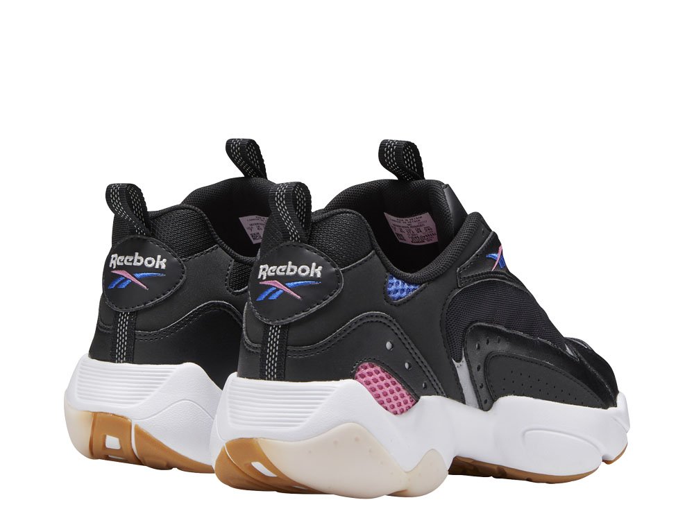 reebok royal pervader damskie czarne reebok royal pervader damskie czarne