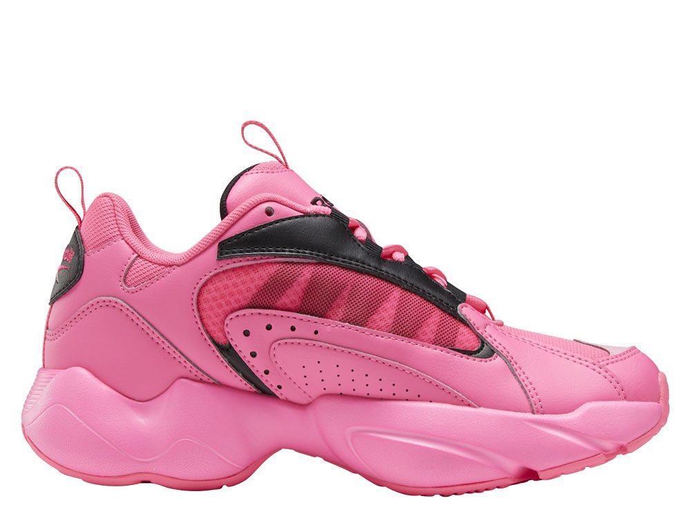 reebok royal pervader damskie różowe reebok royal pervader damskie różowe