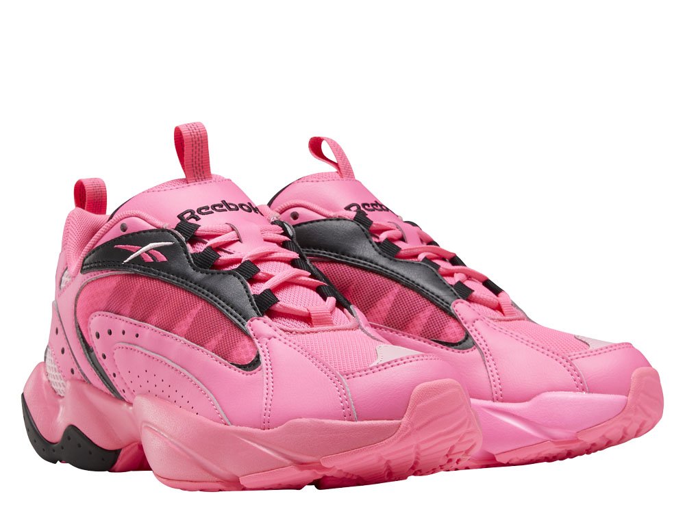 reebok royal pervader damskie różowe reebok royal pervader damskie różowe