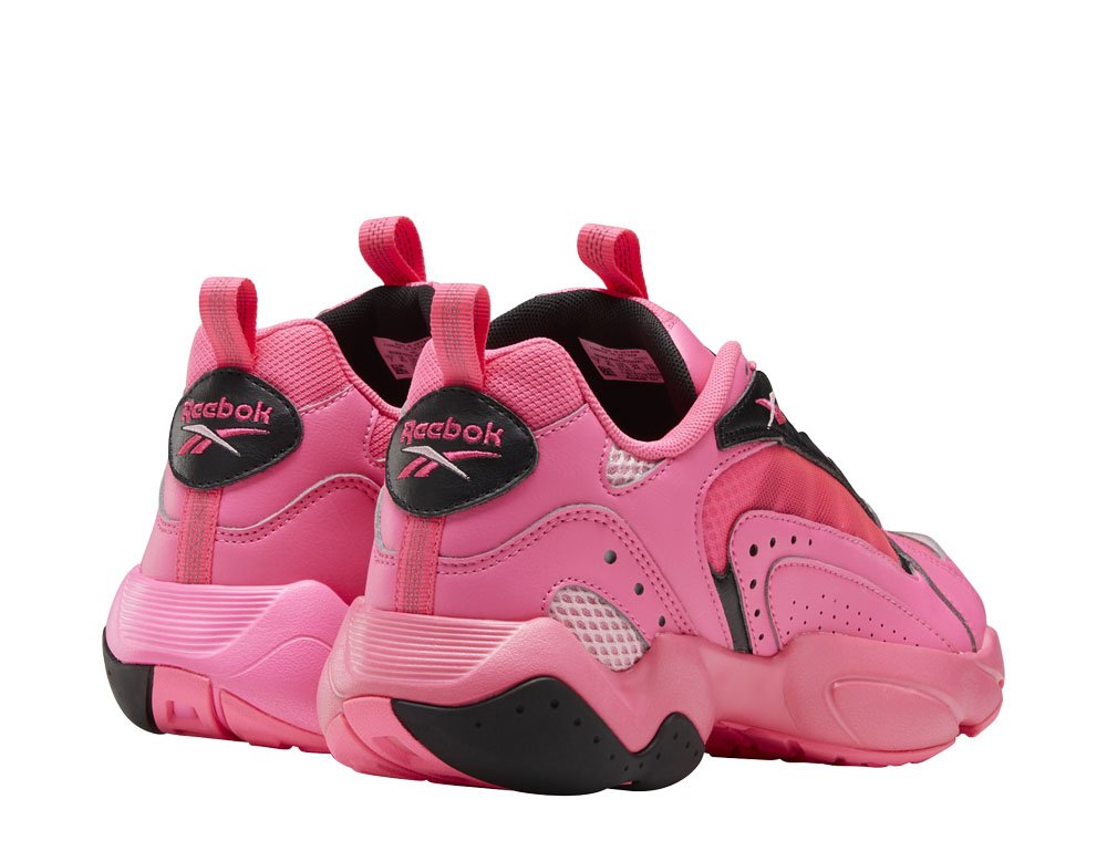 reebok royal pervader damskie różowe reebok royal pervader damskie różowe