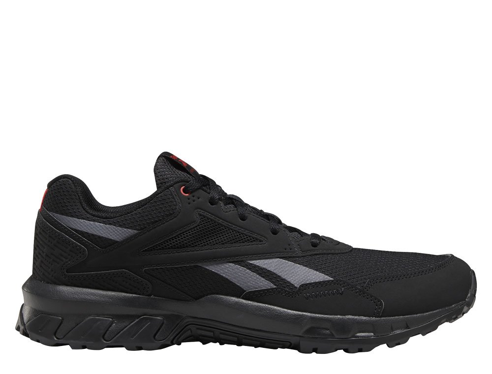 reebok ridgerider 5.0 męskie czarne reebok ridgerider 5.0 męskie czarne