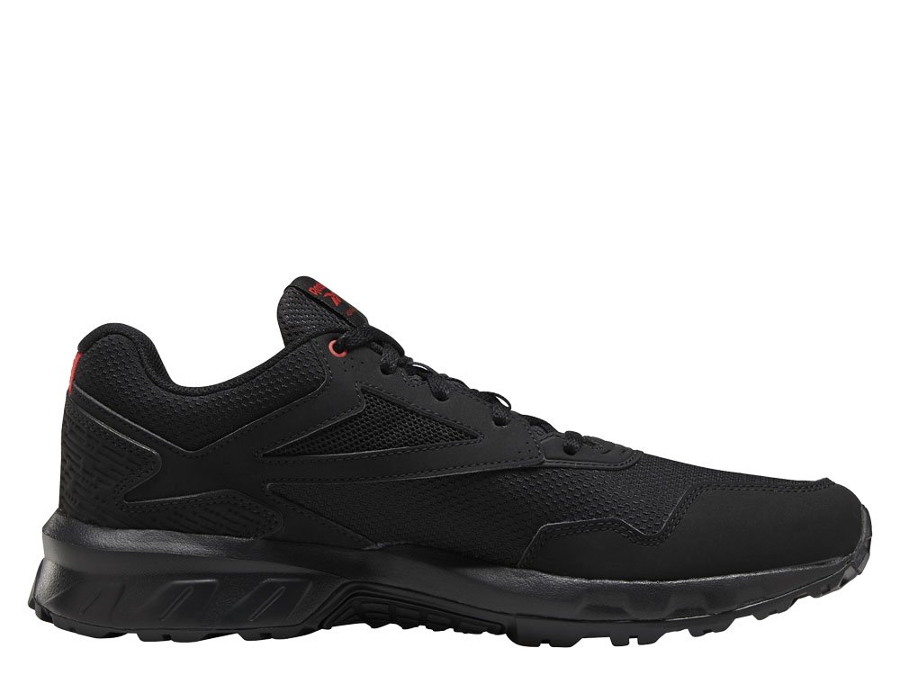 reebok ridgerider 5.0 męskie czarne reebok ridgerider 5.0 męskie czarne