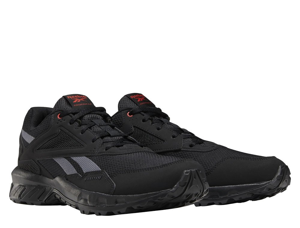 reebok ridgerider 5.0 męskie czarne reebok ridgerider 5.0 męskie czarne