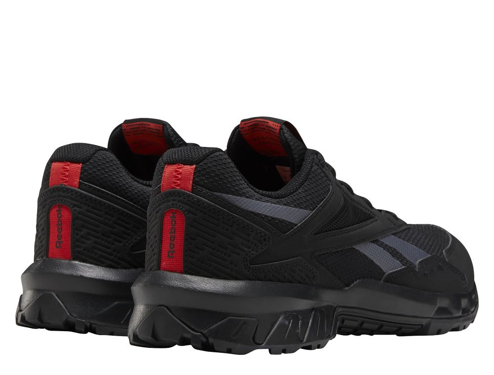 reebok ridgerider 5.0 męskie czarne reebok ridgerider 5.0 męskie czarne