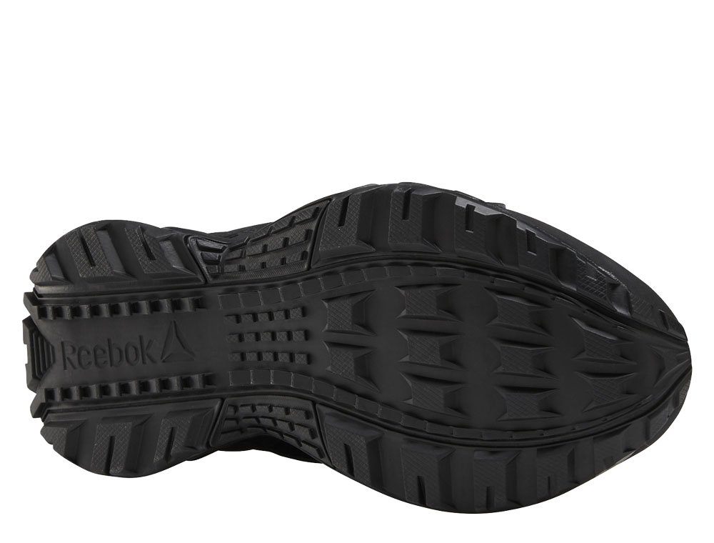 reebok ridgerider 5.0 męskie czarne reebok ridgerider 5.0 męskie czarne