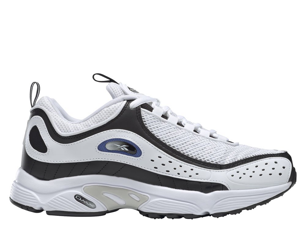 reebok daytona dmx ii męskie białe (ef3202) reebok daytona dmx ii męskie białe (ef3202)