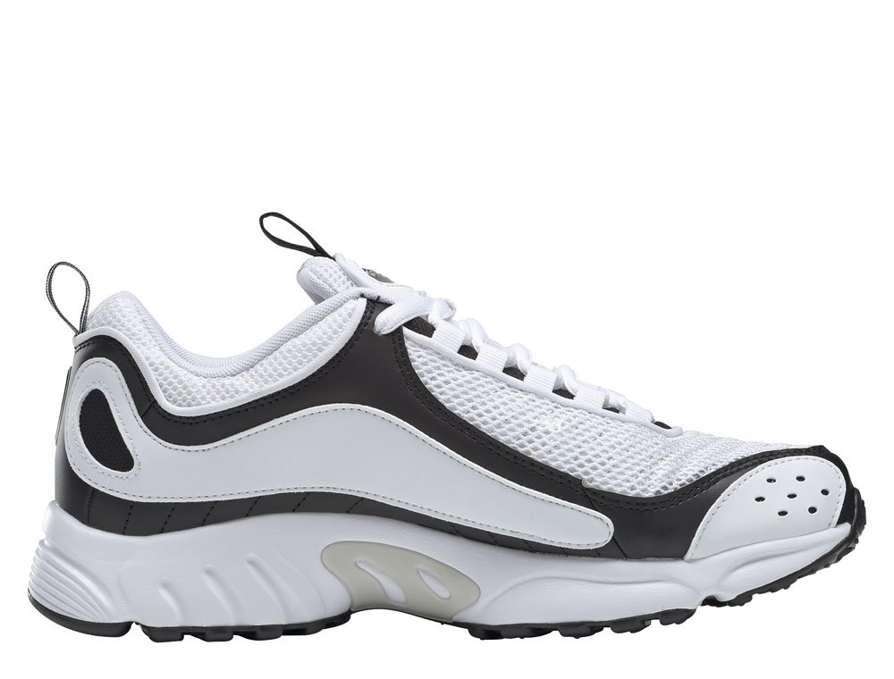reebok daytona dmx ii męskie białe (ef3202) reebok daytona dmx ii męskie białe (ef3202)