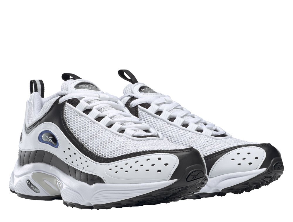 reebok daytona dmx ii męskie białe (ef3202) reebok daytona dmx ii męskie białe (ef3202)