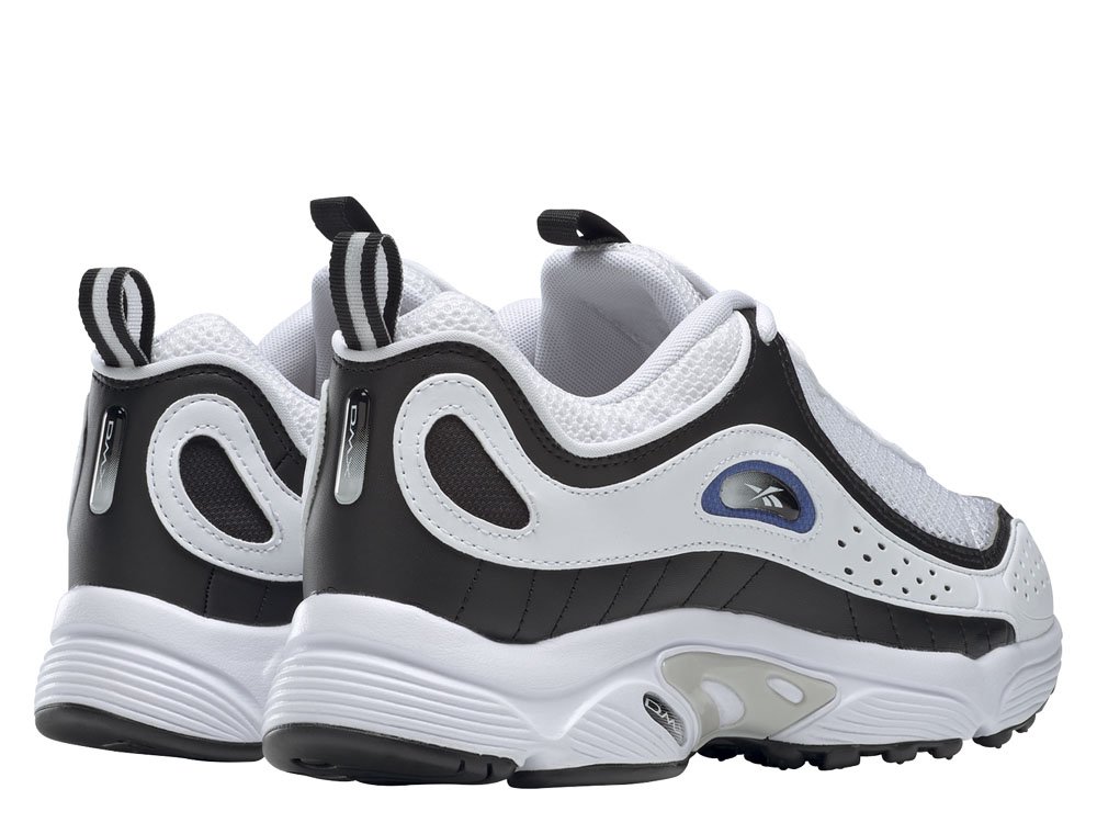 reebok daytona dmx ii męskie białe (ef3202) reebok daytona dmx ii męskie białe (ef3202)