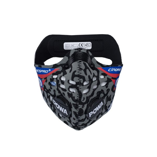 respro w19 ce cinqro mask camo respro w19 ce cinqro mask camo