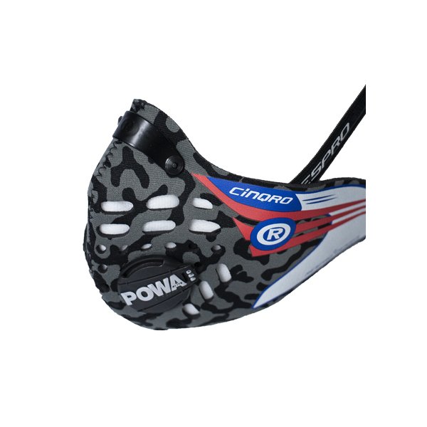 respro w19 ce cinqro mask camo respro w19 ce cinqro mask camo
