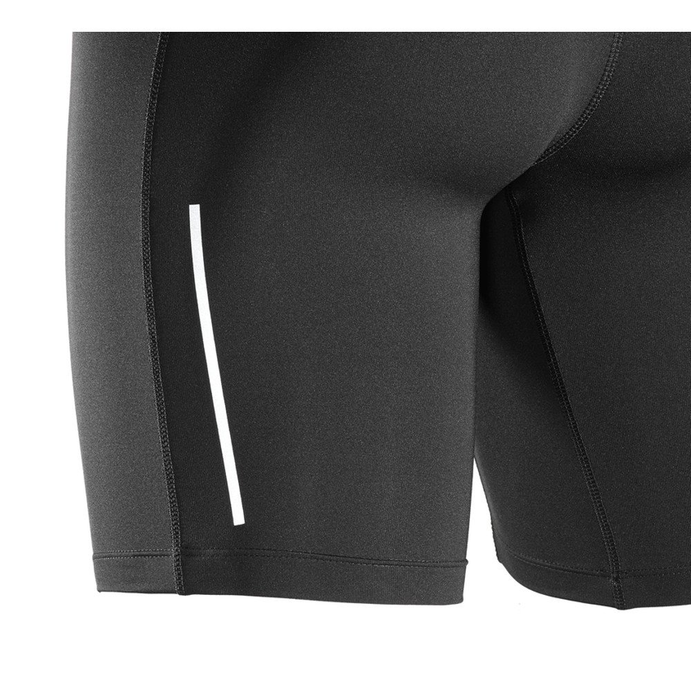 salomon agile short tight m czarne salomon agile short tight m czarne