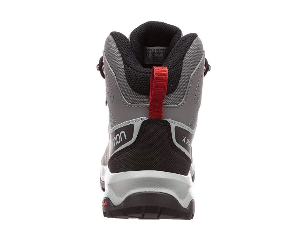 salomon x radiant mid gtx phantom salomon x radiant mid gtx phantom