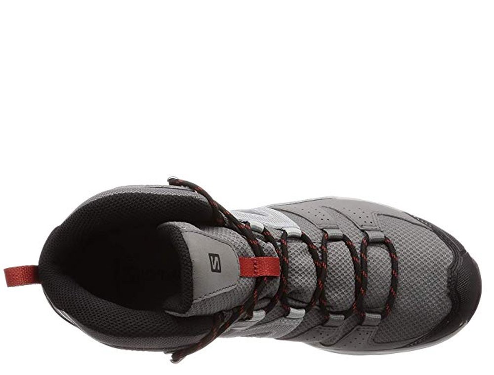 salomon x radiant mid gtx phantom salomon x radiant mid gtx phantom