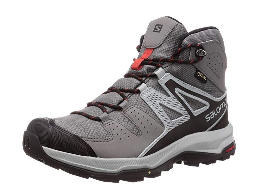 salomon x radiant mid gtx phantom salomon x radiant mid gtx phantom