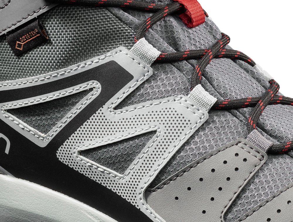 salomon x radiant mid gtx phantom salomon x radiant mid gtx phantom