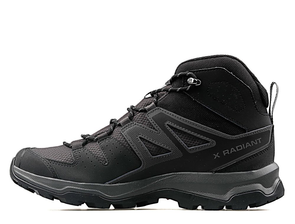 salomon x radiant mid gtx phantom salomon x radiant mid gtx phantom