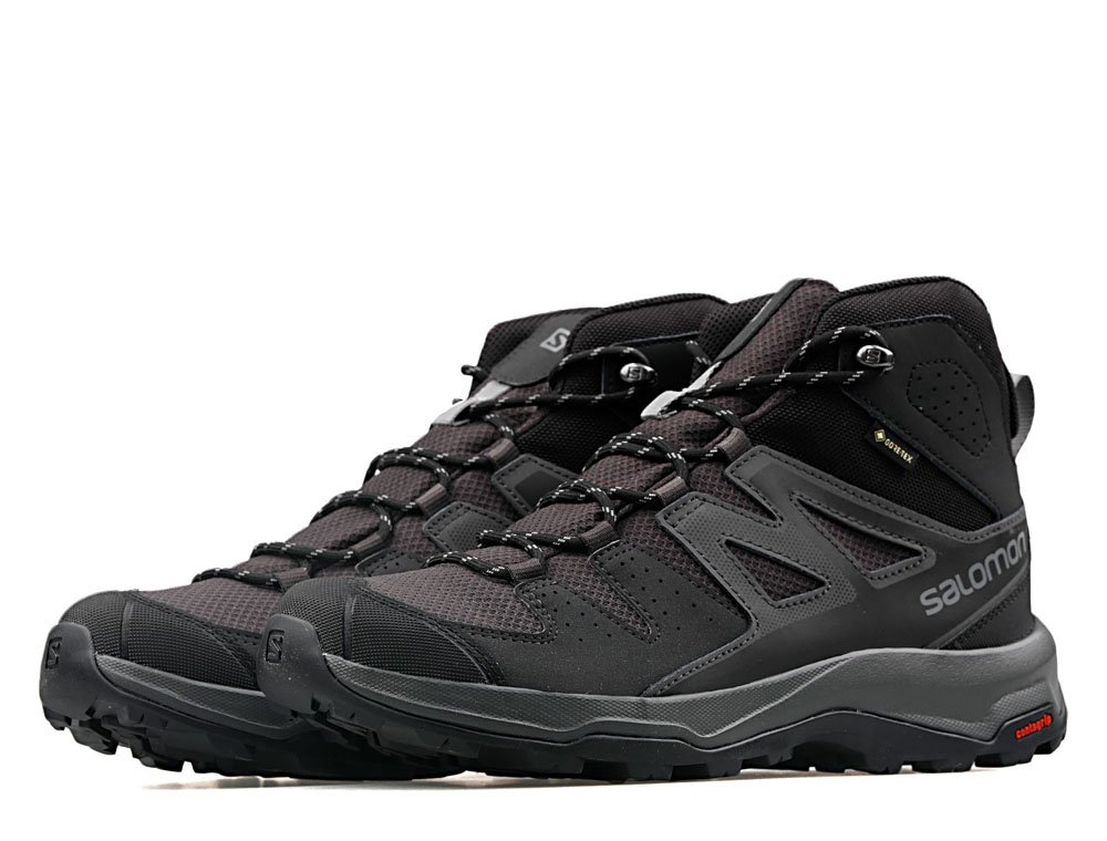 salomon x radiant mid gtx phantom salomon x radiant mid gtx phantom