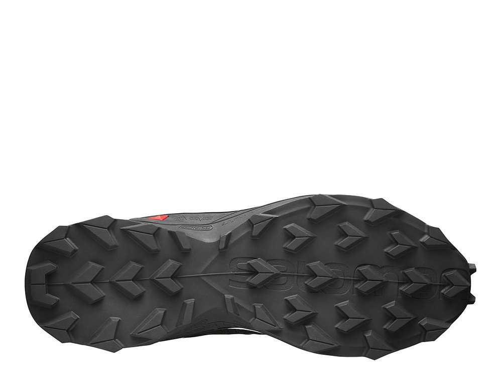 salomon supercross m biało-czarne salomon supercross m biało-czarne