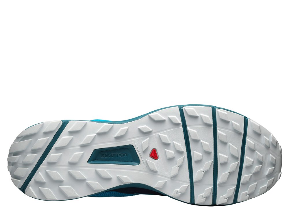 salomon sense ride 2 m błękitno-niebieskie salomon sense ride 2 m błękitno-niebieskie