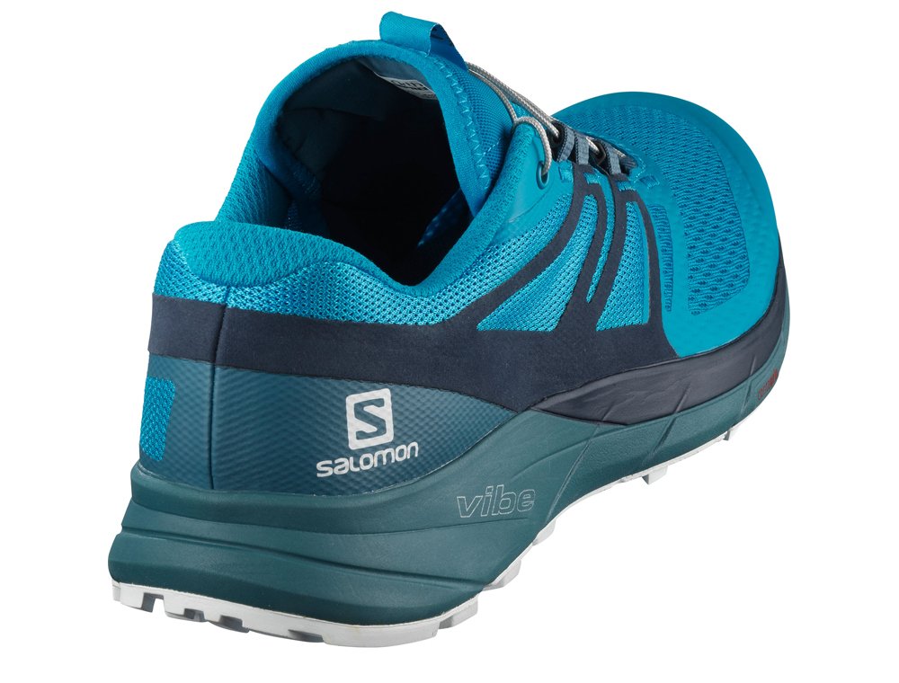 salomon sense ride 2 m błękitno-niebieskie salomon sense ride 2 m błękitno-niebieskie