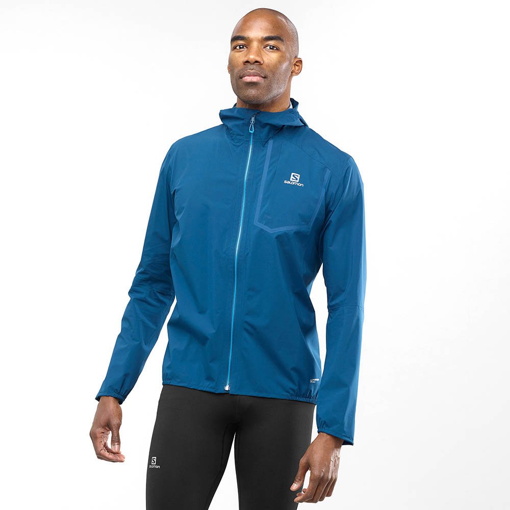 salomon bonatti pro wp m niebieska salomon bonatti pro wp m niebieska